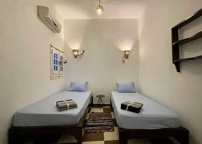 2bd Priv Rooftop Sea View- Asala Front