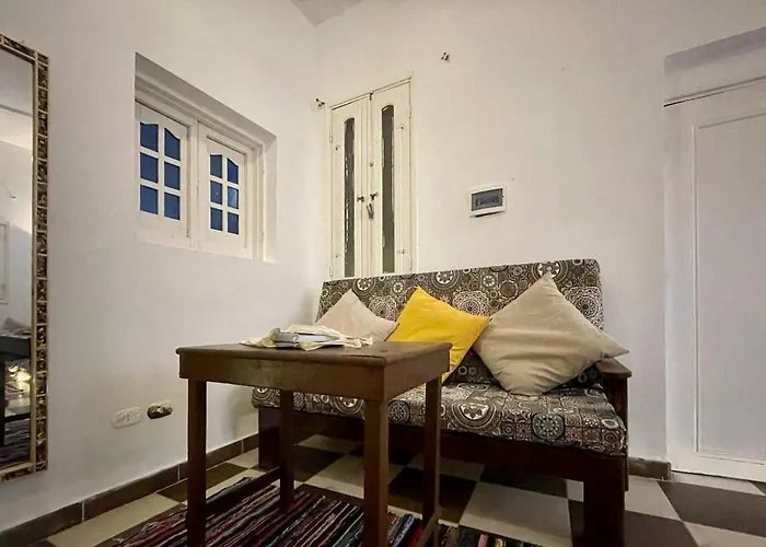 2bd Priv Rooftop Sea View- Asala Front شقة دهب