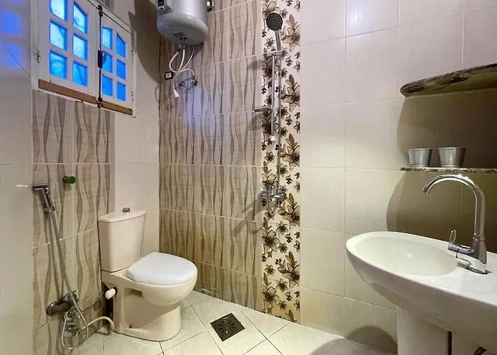 2bd Priv Rooftop Sea View- Asala Front شقة