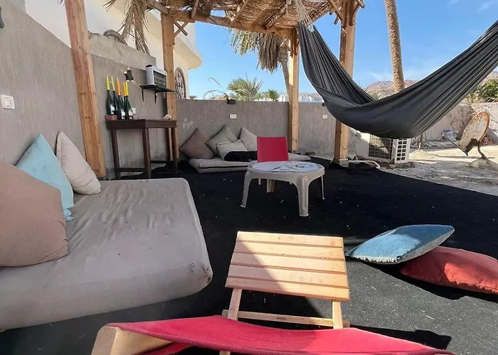2bd Priv Rooftop Sea View- Asala Front